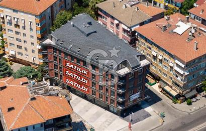 Maltepe Feyzullah Mah. Minibüs Cad. Üzeri Kiralık 3+1 Daire!