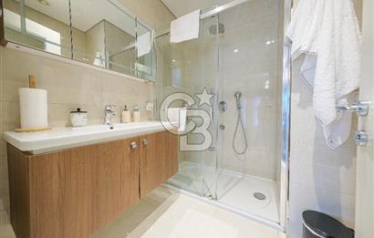 ECLIPSE MASLAK RESIDENCE KONFORLU SATILIK DAİRE 2+1