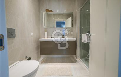 ECLIPSE MASLAK RESIDENCE KONFORLU SATILIK DAİRE 2+1