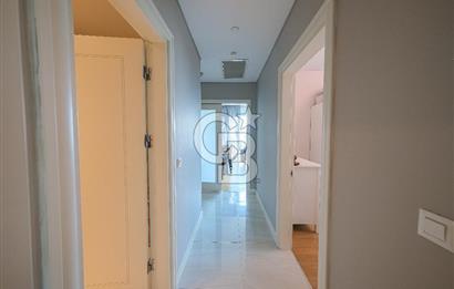 ECLIPSE MASLAK RESIDENCE KONFORLU SATILIK DAİRE 2+1