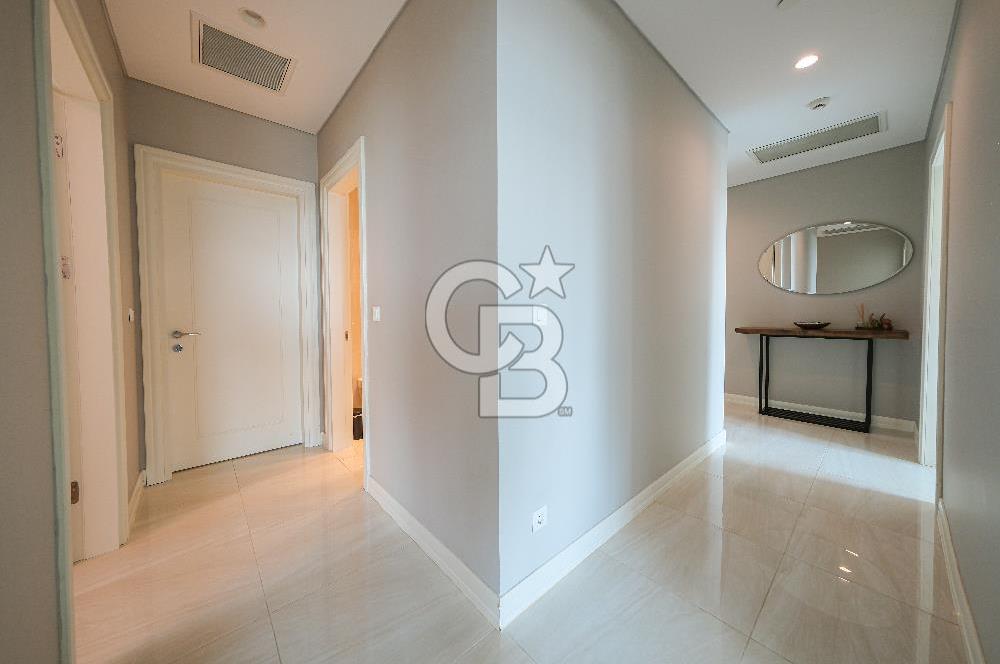ECLIPSE MASLAK RESIDENCE KONFORLU SATILIK DAİRE 2+1