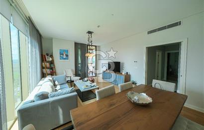 ECLIPSE MASLAK RESIDENCE KONFORLU SATILIK DAİRE 2+1