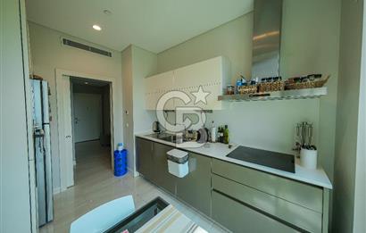 ECLIPSE MASLAK RESIDENCE KONFORLU SATILIK DAİRE 2+1