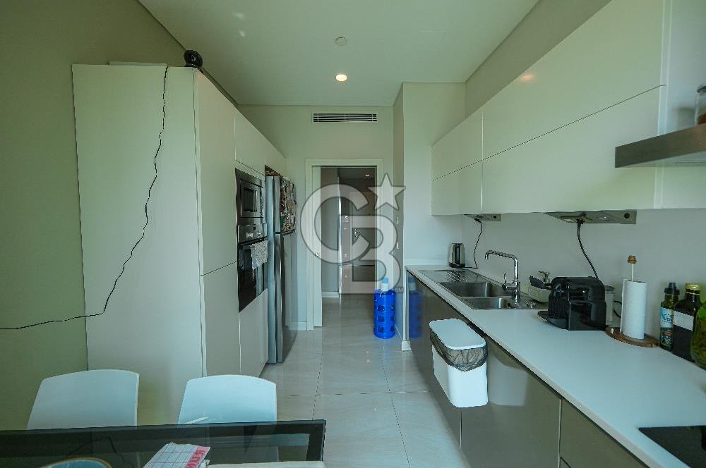 ECLIPSE MASLAK RESIDENCE KONFORLU SATILIK DAİRE 2+1