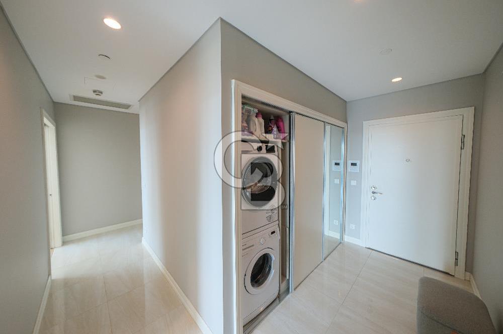 ECLIPSE MASLAK RESIDENCE KONFORLU SATILIK DAİRE 2+1