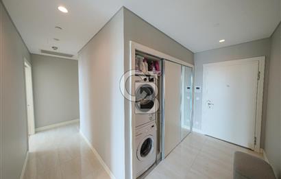 ECLIPSE MASLAK RESIDENCE KONFORLU SATILIK DAİRE 2+1