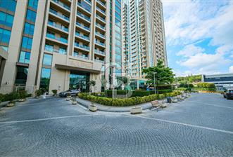 ECLIPSE MASLAK RESIDENCE KONFORLU SATILIK DAİRE 2+1