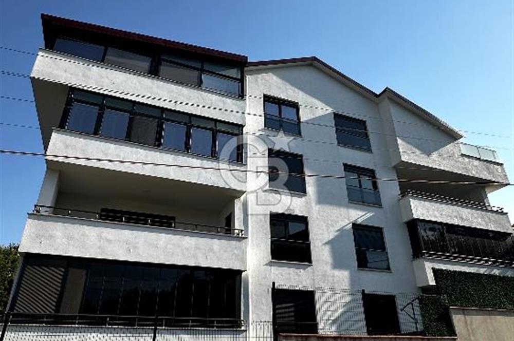 CB-TAN HİSAREYN 6+2 560 METREKARE DAİRE