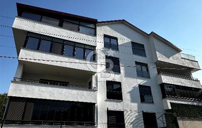 CB-TAN HİSAREYN 6+2 560 METREKARE DAİRE