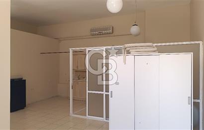 Mustafa kemal mahallesinde cadde üzeri 55 m2 kiralık dükkan