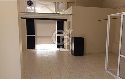 Mustafa kemal mahallesinde cadde üzeri 55 m2 kiralık dükkan