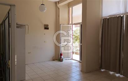Mustafa kemal mahallesinde cadde üzeri 55 m2 kiralık dükkan