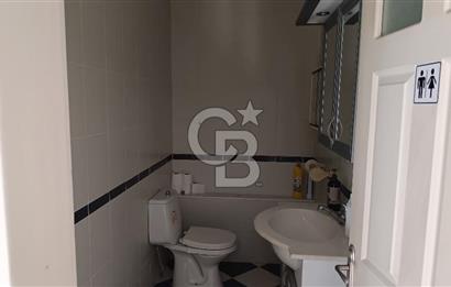 Mustafa kemal mahallesinde cadde üzeri 55 m2 kiralık dükkan