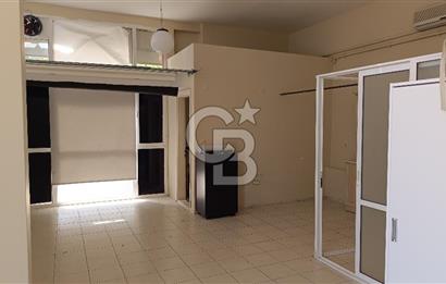 Mustafa kemal mahallesinde cadde üzeri 55 m2 kiralık dükkan