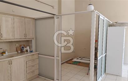 Mustafa kemal mahallesinde cadde üzeri 55 m2 kiralık dükkan