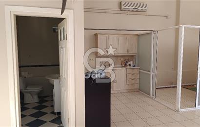 Mustafa kemal mahallesinde cadde üzeri 55 m2 kiralık dükkan