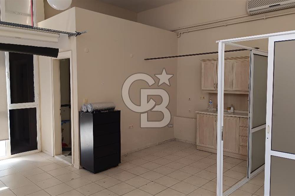 Mustafa kemal mahallesinde cadde üzeri 55 m2 kiralık dükkan