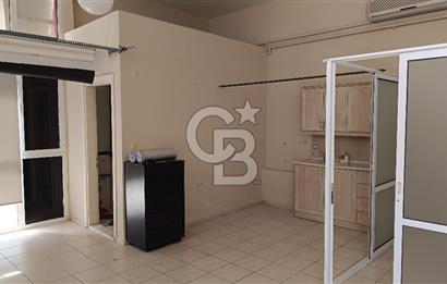 Mustafa kemal mahallesinde cadde üzeri 55 m2 kiralık dükkan