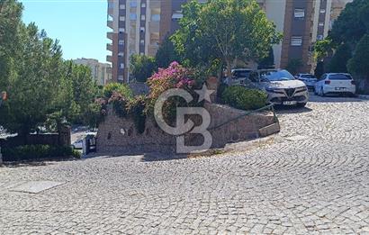 Mustafa kemal mahallesinde cadde üzeri 55 m2 kiralık dükkan