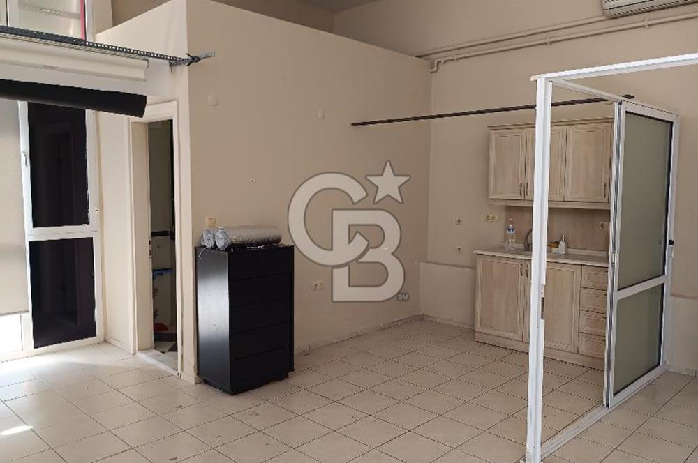 Mustafa kemal mahallesinde cadde üzeri 55 m2 kiralık dükkan