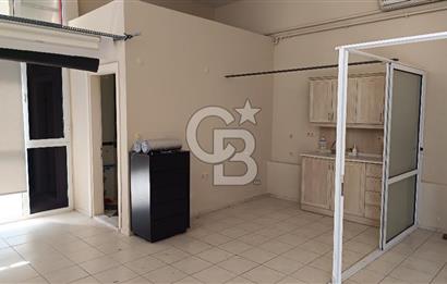 Mustafa kemal mahallesinde cadde üzeri 55 m2 kiralık dükkan