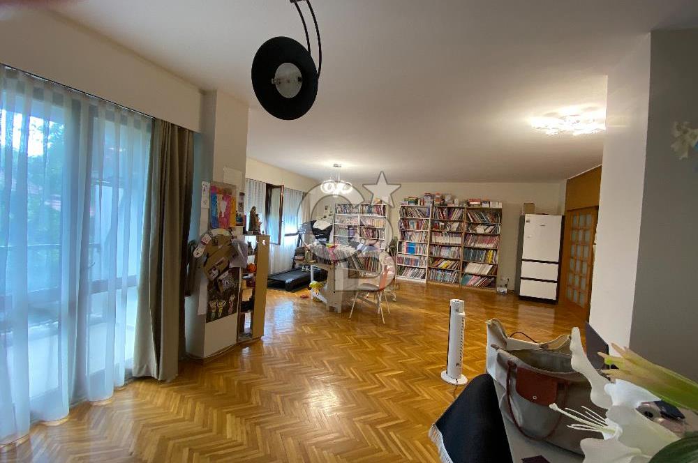 ETİLER ALKENT SİTESİNDE -BAKIMLI FERAH DAİRE SATILIK 3+1