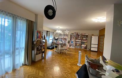 ETİLER ALKENT SİTESİNDE -BAKIMLI FERAH DAİRE SATILIK 3+1