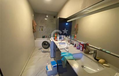 ETİLER ALKENT SİTESİNDE -BAKIMLI FERAH DAİRE SATILIK 3+1