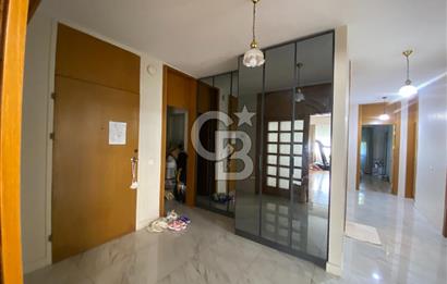 ETİLER ALKENT SİTESİNDE -BAKIMLI FERAH DAİRE SATILIK 3+1