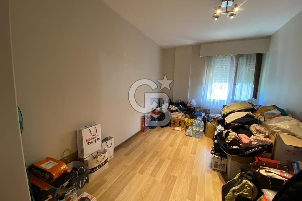 ETİLER ALKENT SİTESİNDE -BAKIMLI FERAH DAİRE SATILIK 3+1