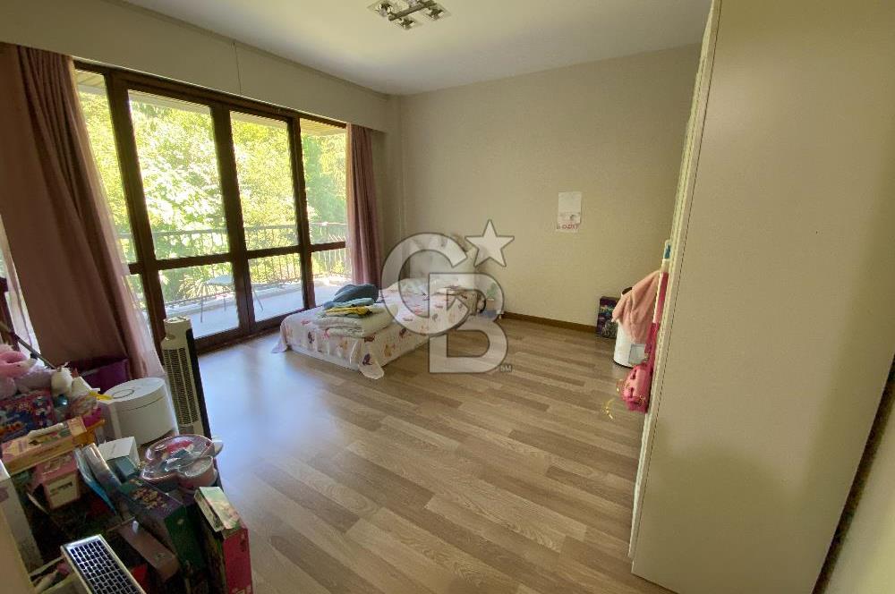 ETİLER ALKENT SİTESİNDE -BAKIMLI FERAH DAİRE SATILIK 3+1