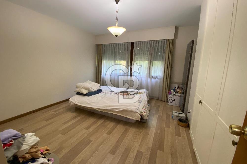 ETİLER ALKENT SİTESİNDE -BAKIMLI FERAH DAİRE SATILIK 3+1
