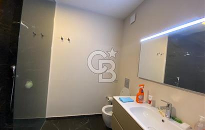 ETİLER ALKENT SİTESİNDE -BAKIMLI FERAH DAİRE SATILIK 3+1