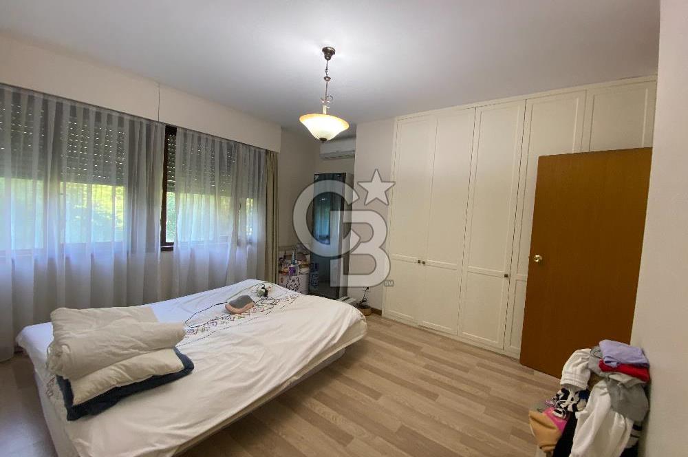 ETİLER ALKENT SİTESİNDE -BAKIMLI FERAH DAİRE SATILIK 3+1