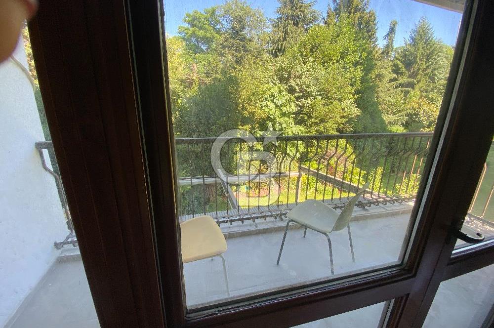 ETİLER ALKENT SİTESİNDE -BAKIMLI FERAH DAİRE SATILIK 3+1