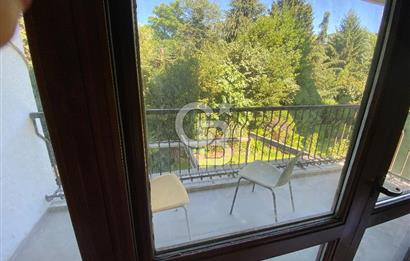 ETİLER ALKENT SİTESİNDE -BAKIMLI FERAH DAİRE SATILIK 3+1