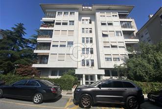 ETİLER ALKENT SİTESİNDE -BAKIMLI FERAH DAİRE SATILIK 3+1