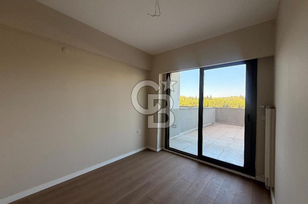 MYWAY WİNS BLUE TERASLI ORMAN CEPHELİ 1+1 SATILIK DAİRE