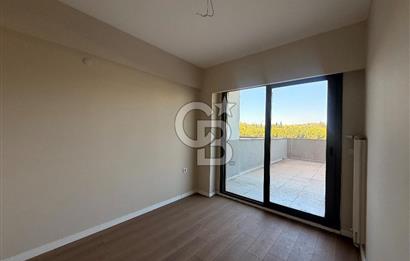 MYWAY WİNS BLUE TERASLI ORMAN CEPHELİ 1+1 SATILIK DAİRE