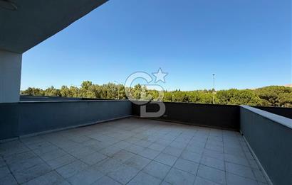 MYWAY WİNS BLUE TERASLI ORMAN CEPHELİ 1+1 SATILIK DAİRE