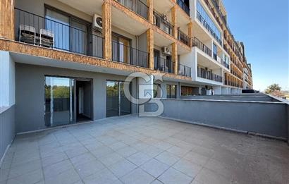 MYWAY WİNS BLUE TERASLI ORMAN CEPHELİ 1+1 SATILIK DAİRE