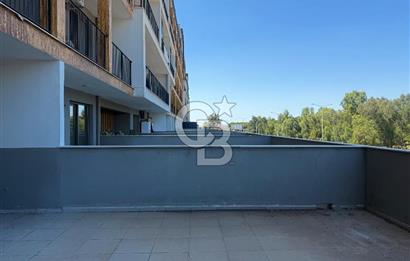 MYWAY WİNS BLUE TERASLI ORMAN CEPHELİ 1+1 SATILIK DAİRE