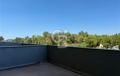 MYWAY WİNS BLUE TERASLI ORMAN CEPHELİ 1+1 SATILIK DAİRE