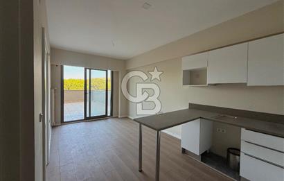 MYWAY WİNS BLUE TERASLI ORMAN CEPHELİ 1+1 SATILIK DAİRE