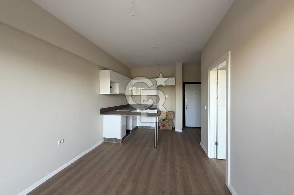 MYWAY WİNS BLUE TERASLI ORMAN CEPHELİ 1+1 SATILIK DAİRE