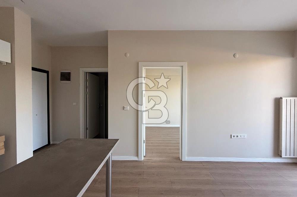 MYWAY WİNS BLUE TERASLI ORMAN CEPHELİ 1+1 SATILIK DAİRE