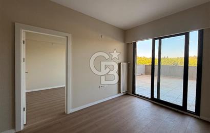 MYWAY WİNS BLUE TERASLI ORMAN CEPHELİ 1+1 SATILIK DAİRE