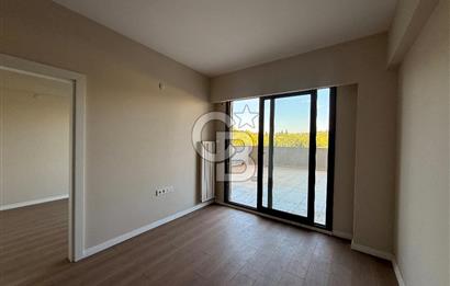 MYWAY WİNS BLUE TERASLI ORMAN CEPHELİ 1+1 SATILIK DAİRE