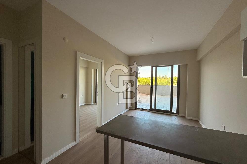 MYWAY WİNS BLUE TERASLI ORMAN CEPHELİ 1+1 SATILIK DAİRE