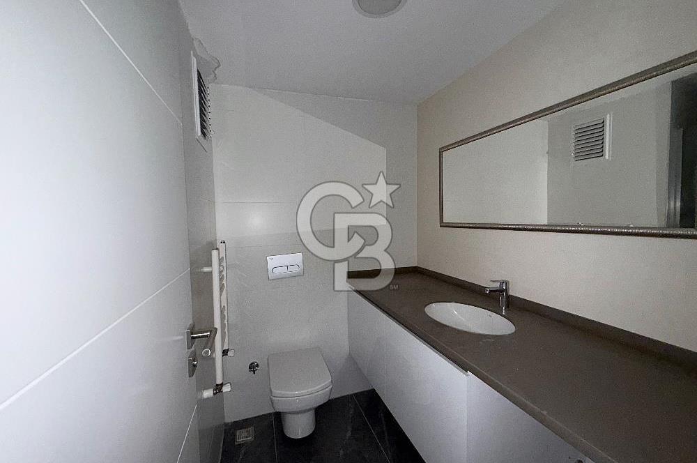 MYWAY WİNS BLUE TERASLI ORMAN CEPHELİ 1+1 SATILIK DAİRE